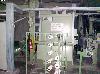  CIBITEX Sanforizing line, 1996 yr, 180 cm., 70.8",
